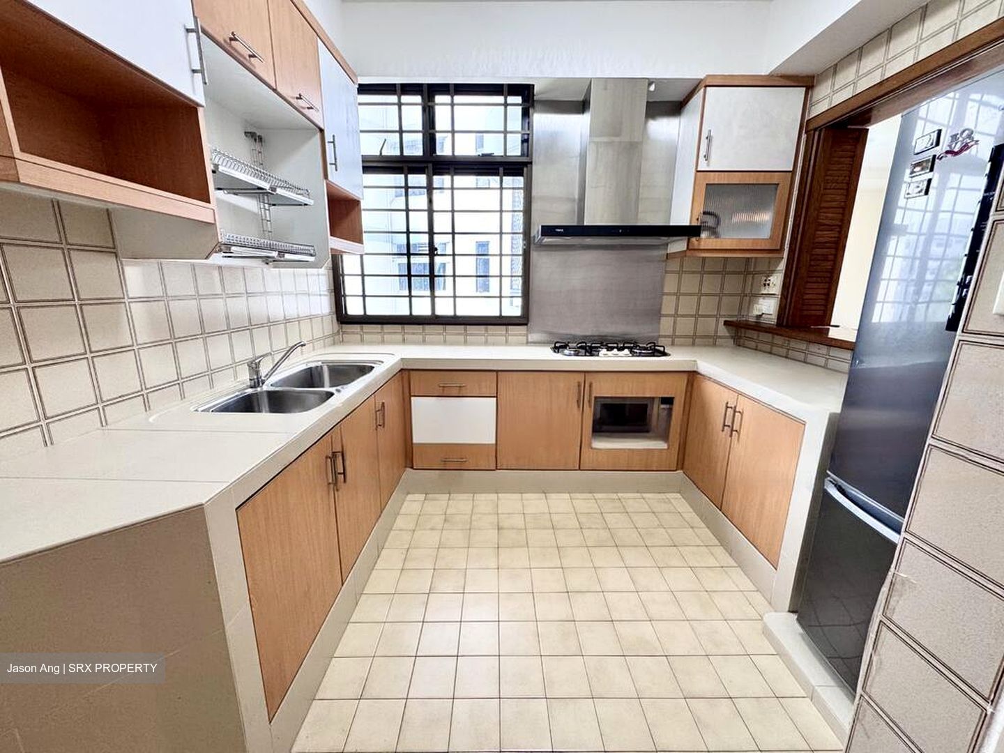 Mandarin Gardens (D15), Condominium #450654501